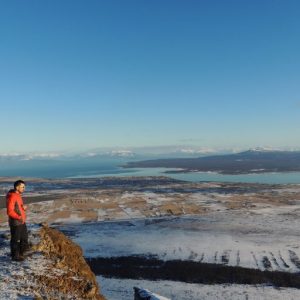 Trekking Mirador Dorotea