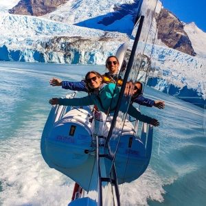 Todo Glaciares