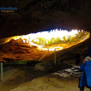 Tour 3 Cuevas