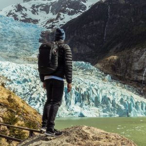 Tour Glaciares de Balmaceda & Serrano