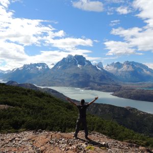Mirador Ferrier