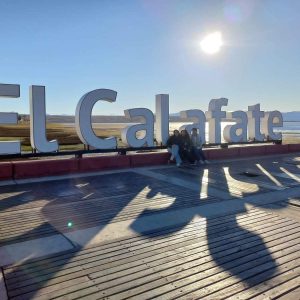 City Tour (El Calafate)