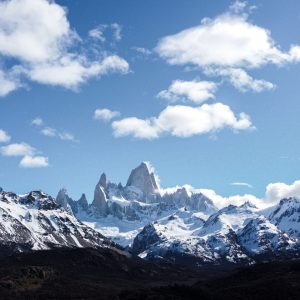Full Day Chaltén + Mirador de Los Cóndores y Chorrillo del Salto