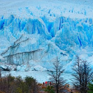 Tour Full Day Glaciar Perito Moreno