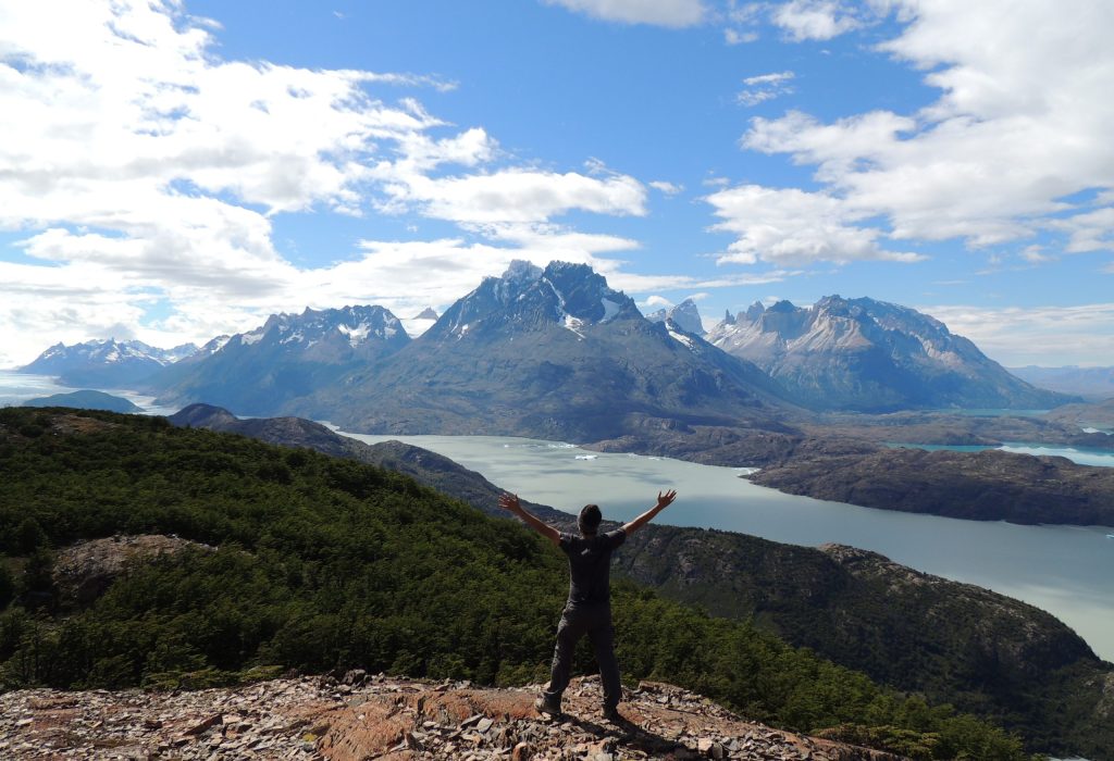 Mirador Ferrier 3